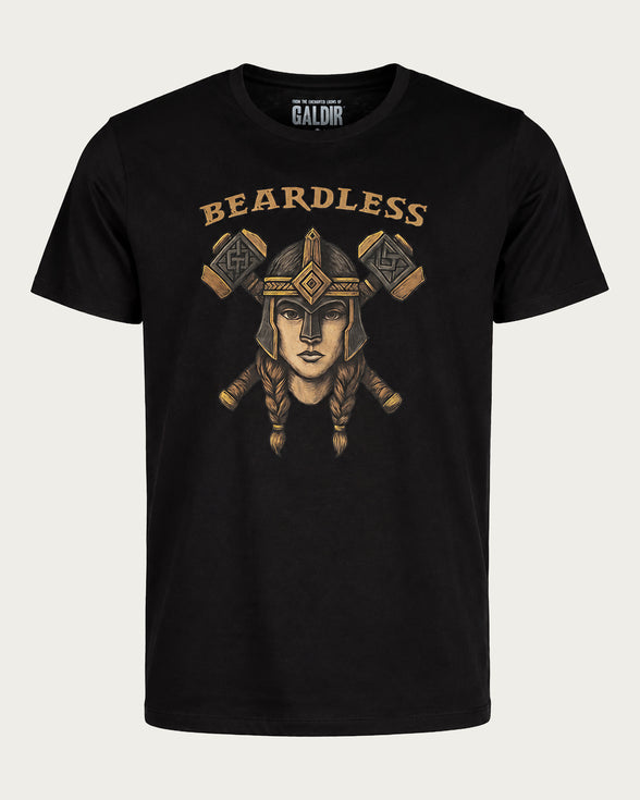 Beardless, Premium T-Shirt