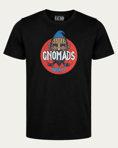 Gnomads, Supporter Premium T-Shirt