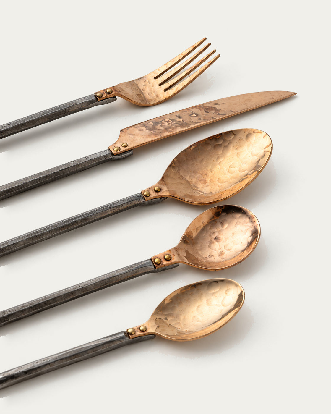 Elven Cutlery Set
