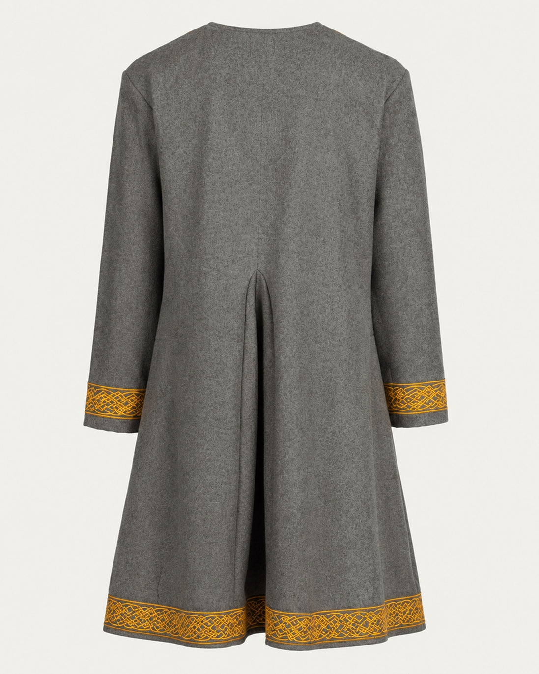 Stoneforge Tunic, Granite Grey