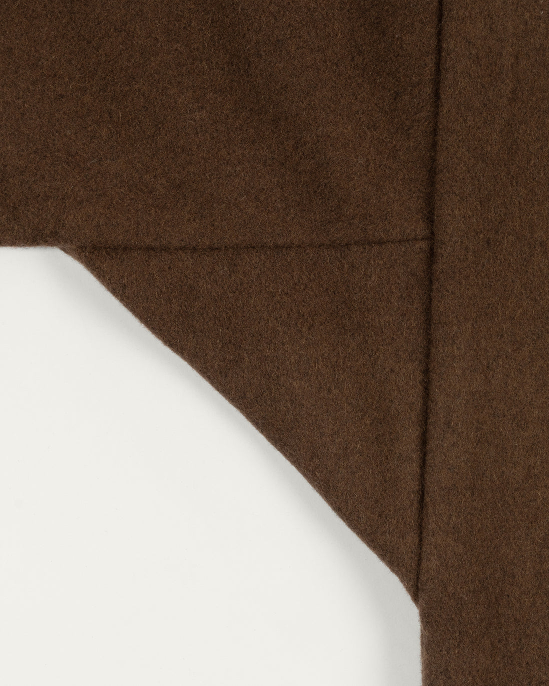 Stoneforge Tunic, Earthy Brown