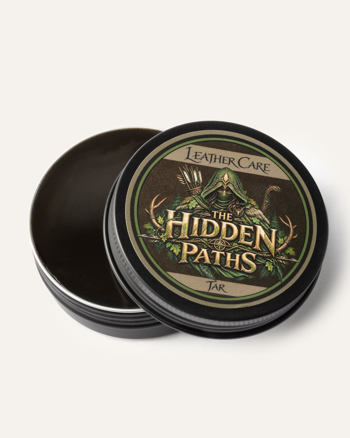 Galdir Leather Care, Tar