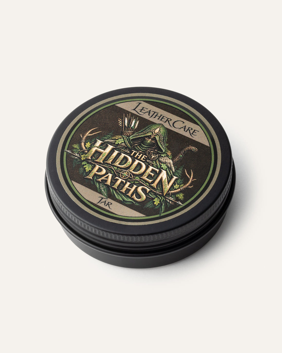 Galdir Leather Care, Tar