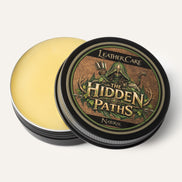 Galdir Leather Care, Natural