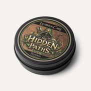 Galdir Leather Care, Natural