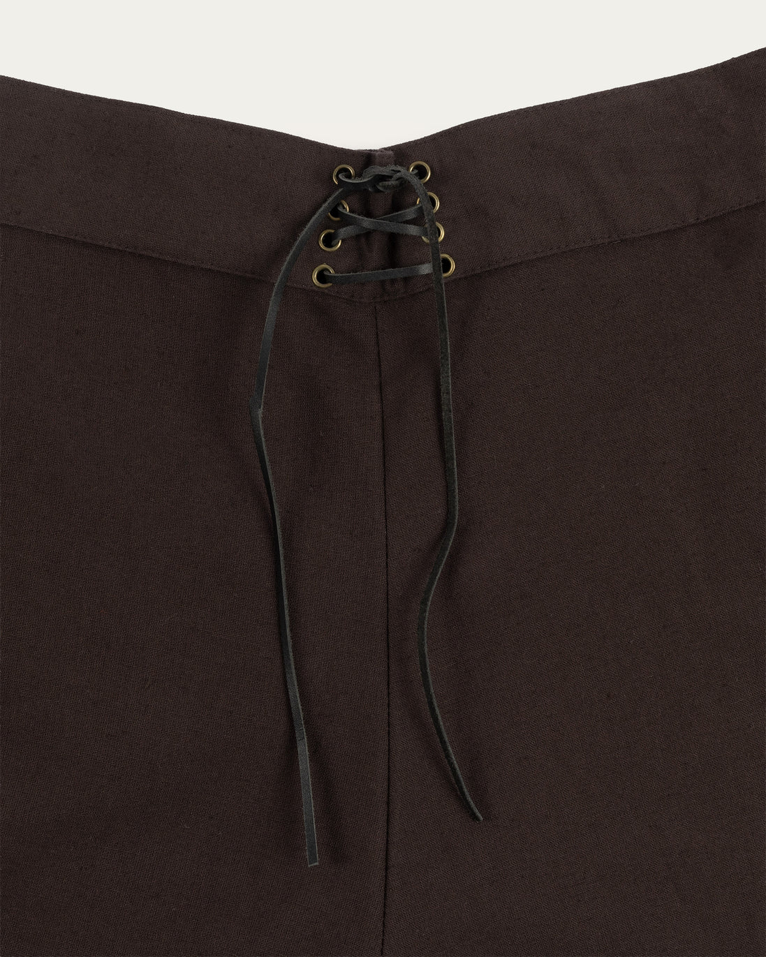 Rogue Trousers, Brown