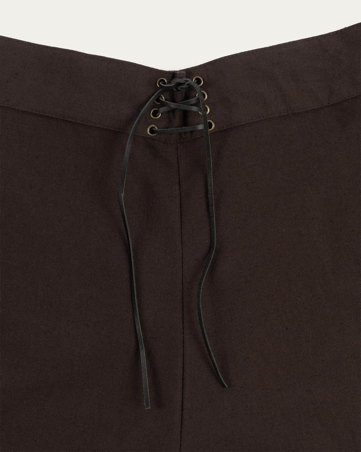 Rogue Trousers, Brown