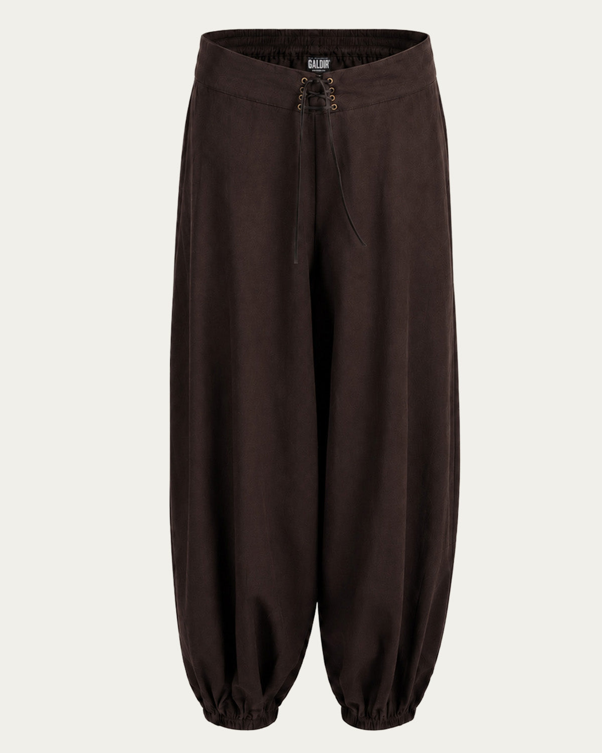 Rogue Trousers, Brown