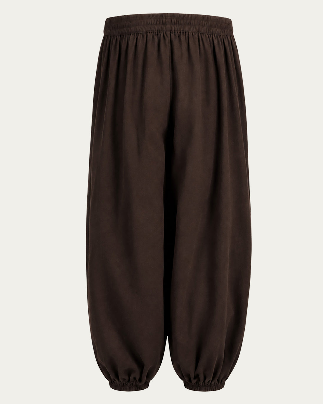 Rogue Trousers, Brown