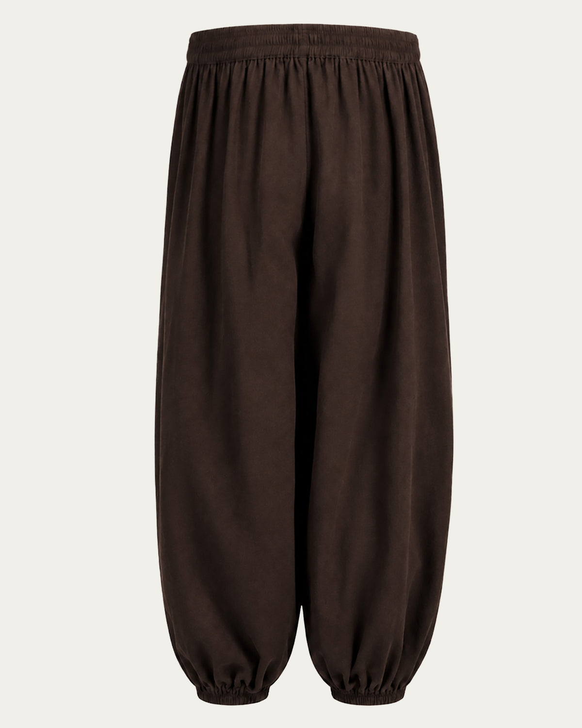 Rogue Trousers, Brown