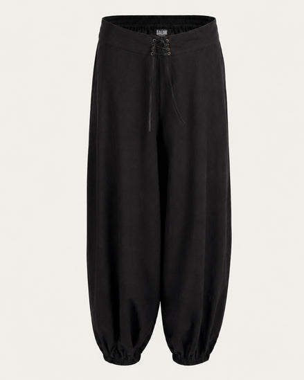 Rogue Trousers, Black