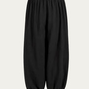 Rogue Trousers, Black