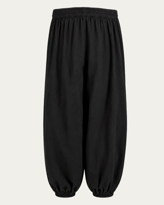Rogue Trousers, Black