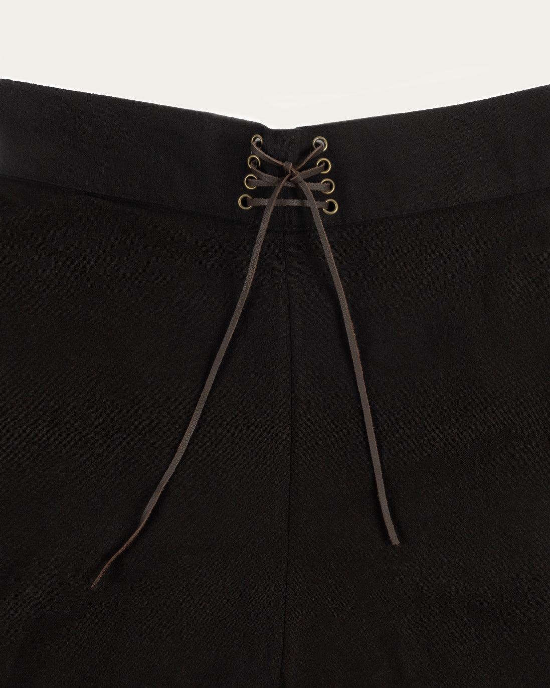 Rogue Trousers, Black