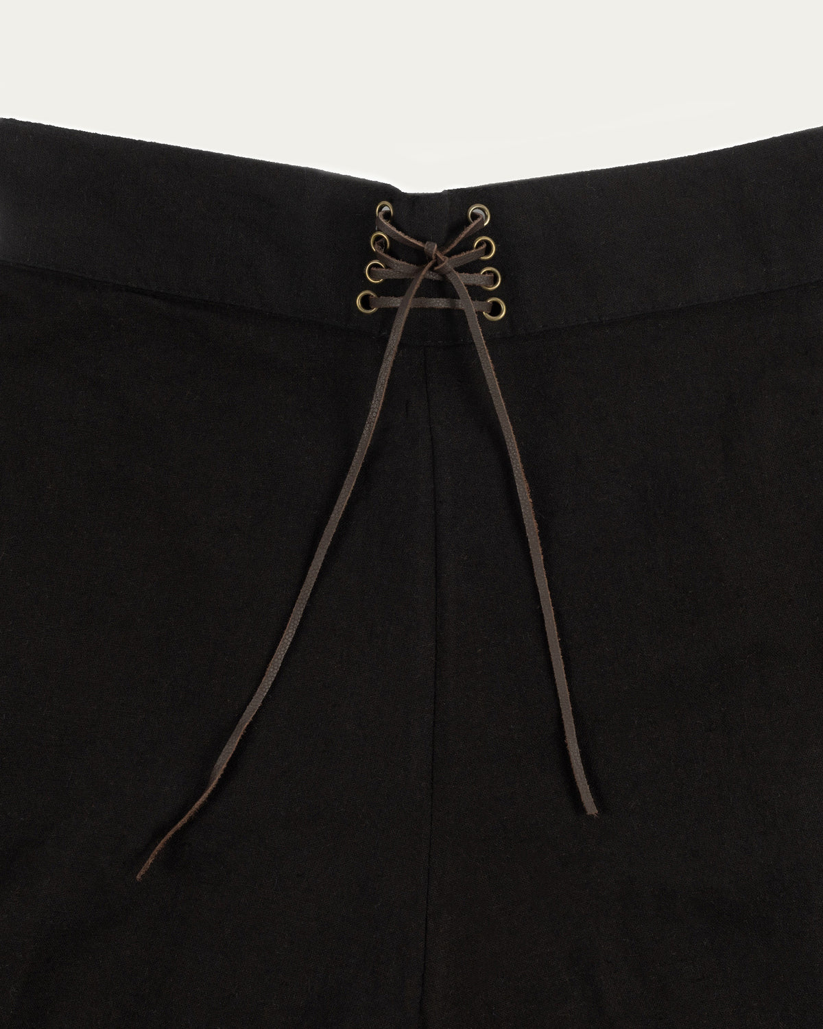 Rogue Trousers, Black