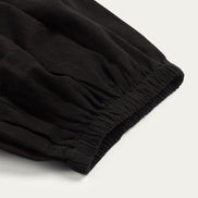 Rogue Trousers, Black