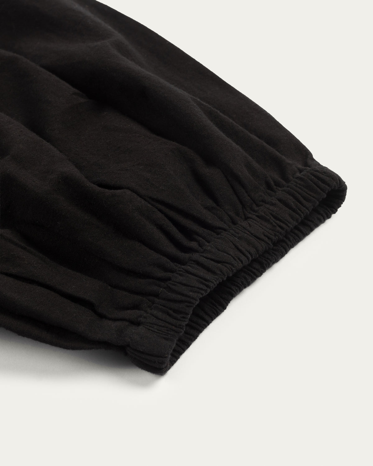Rogue Trousers, Black