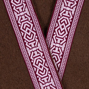 Mountainhall Coat, Earthy Brown