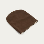 The Cap of Caps, Brown