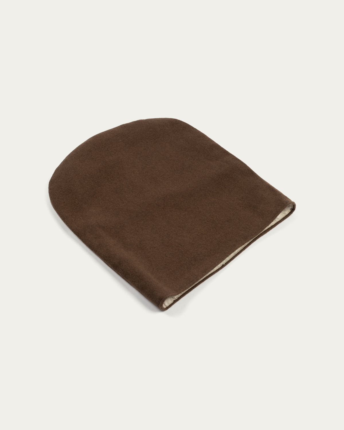The Cap of Caps, Brown