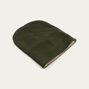 The Cap of Caps, Green