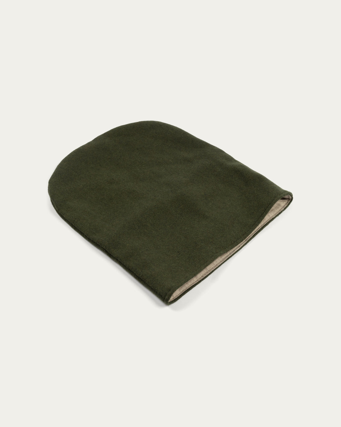 The Cap of Caps, Green