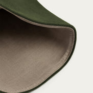 The Cap of Caps, Green