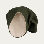 The Cap of Caps, Green