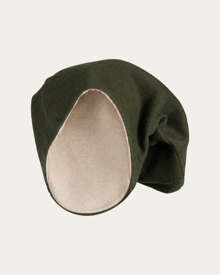 The Cap of Caps, Green