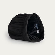 Handsome Wool Cap, Black