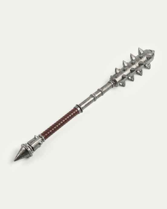 Massive Spiked Mace