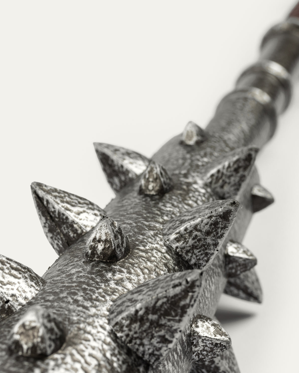 Massive Spiked Mace