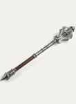 Massive Flanged Mace
