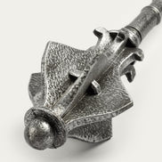 Massive Flanged Mace