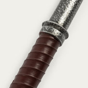 Massive Flanged Mace