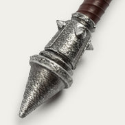 Massive Flanged Mace