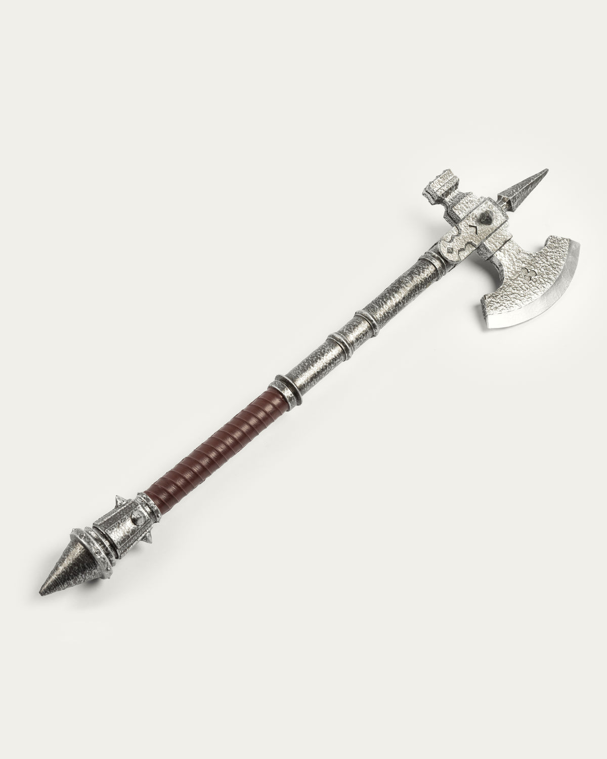 Massive War Axe