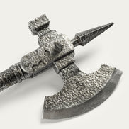 Massive War Axe