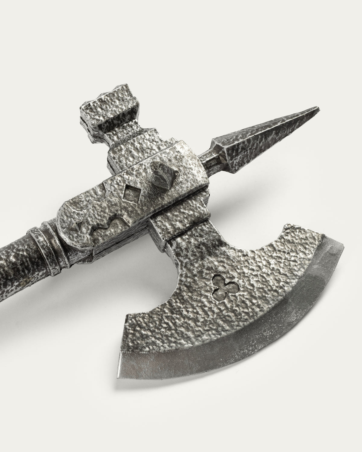 Massive War Axe