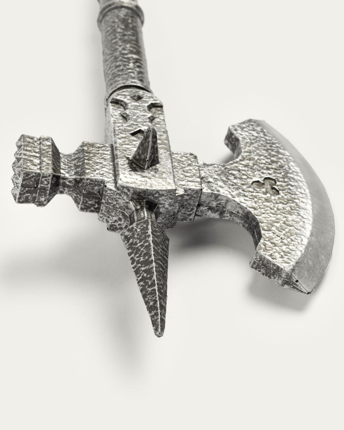 Massive War Axe