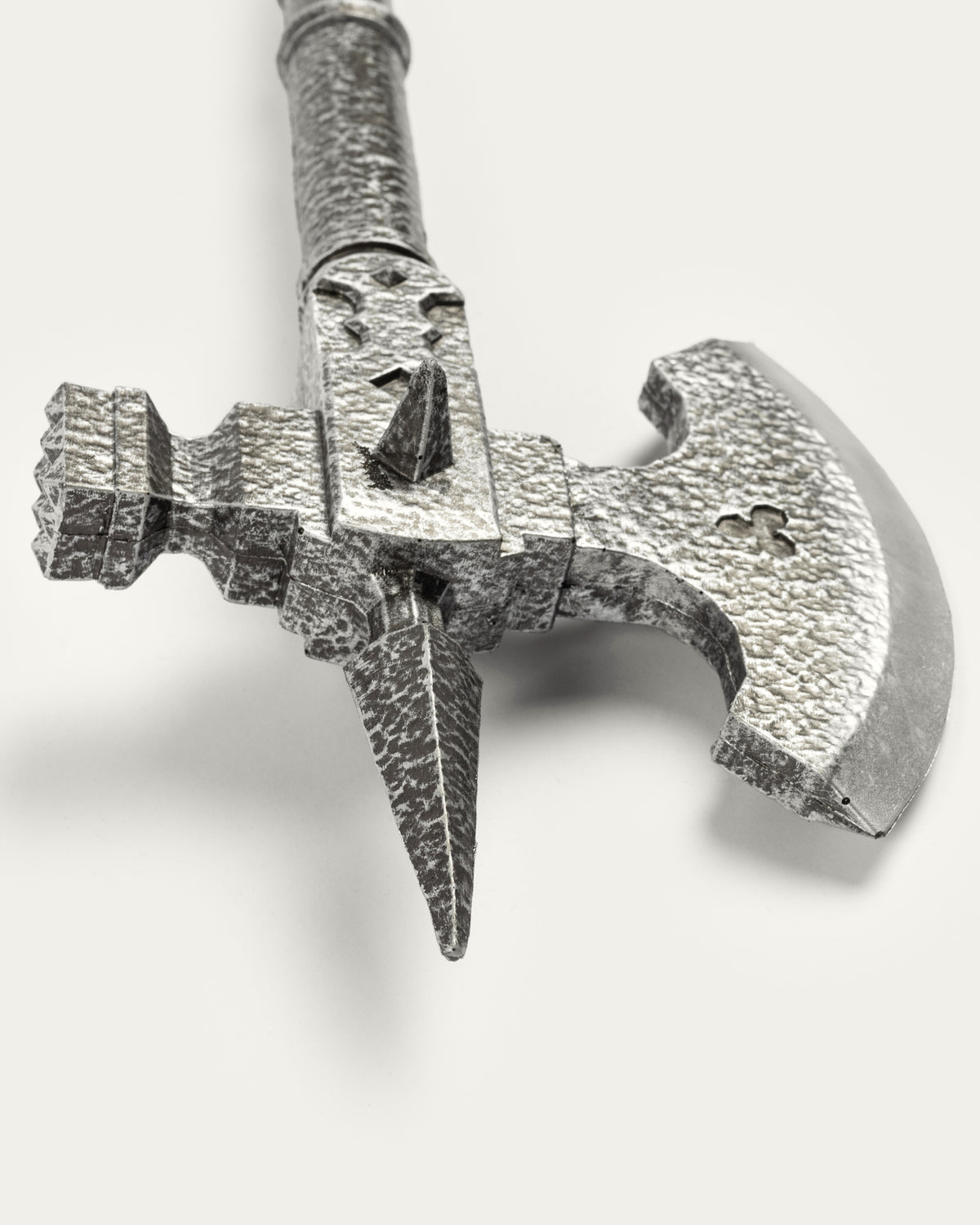 Massive War Axe
