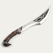 Elven Blade of the Singing Raven