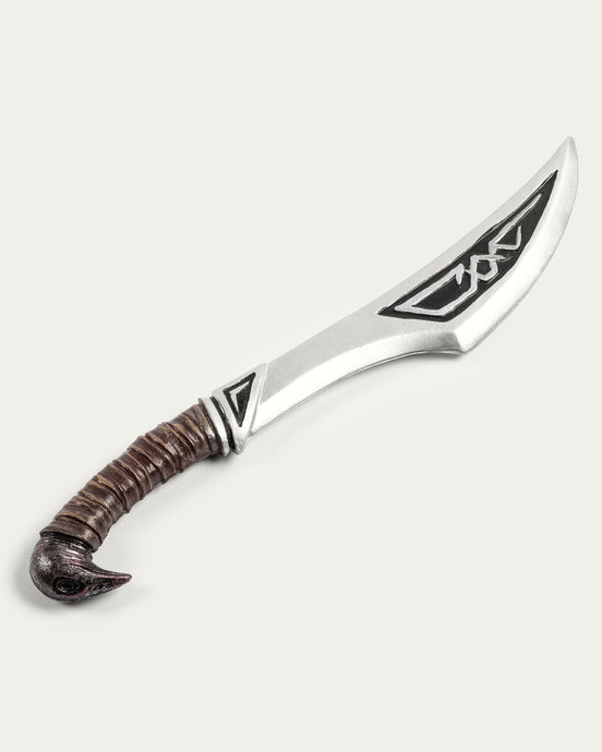 Elven Blade of the Singing Raven