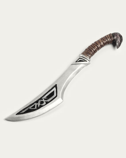 Elven Blade of the Singing Raven