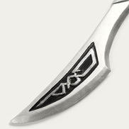 Elven Blade of the Singing Raven