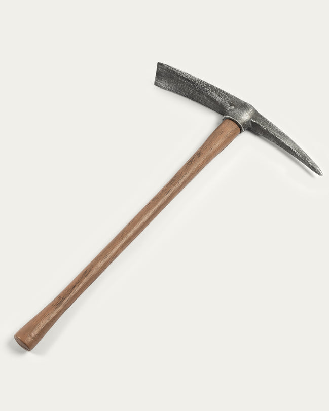 Dwarf Veteran's Pick