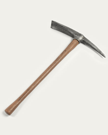 Dwarf Veteran's Pick