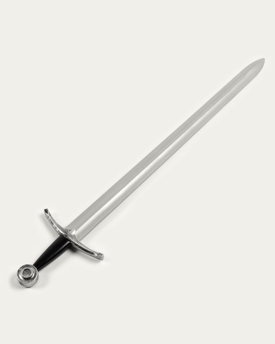 Trusty Sword