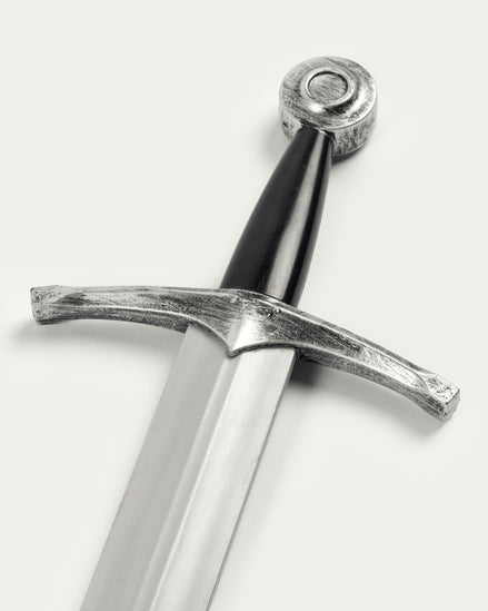 Trusty Sword