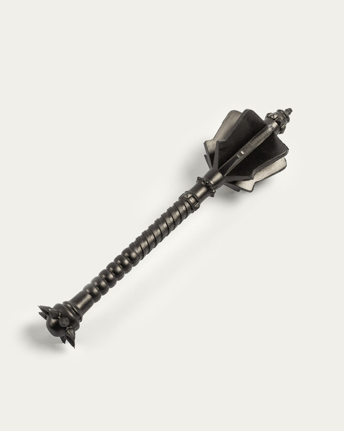 Proper Mace